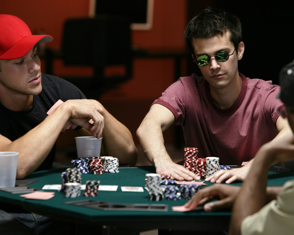 Strategies and Tips PokerStars