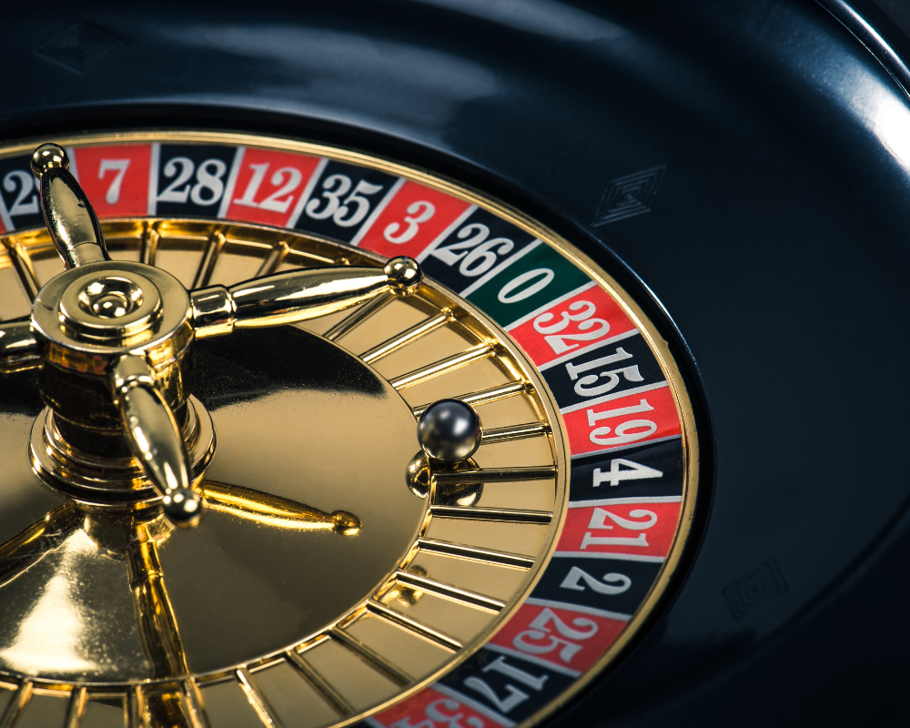 Roulette Rules and Strategies