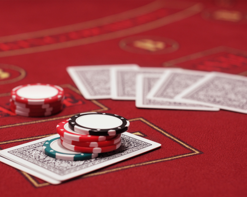 Baccarat Strategies